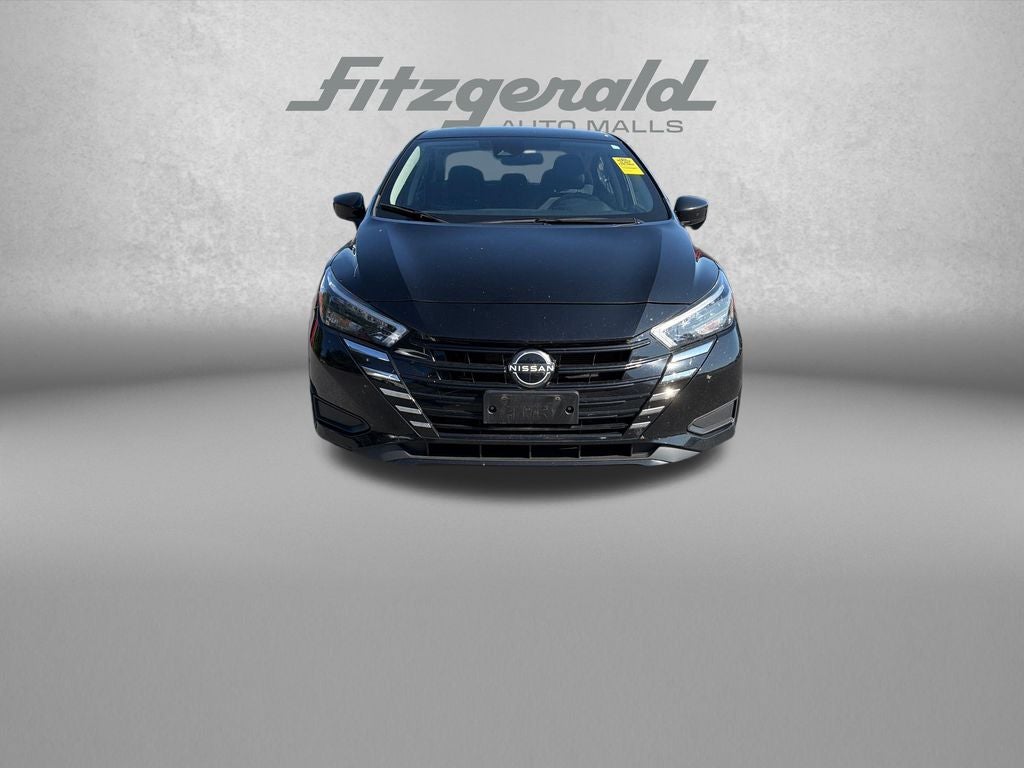 nissan versa sedan 2025 3N1CN8EV4SL844326 image nissan versa sedan 2025 3N1CN8EV4SL844326 image